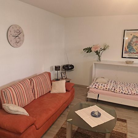 Ferienwohnung Hilgert Sankt Sebastian Buitenkant foto