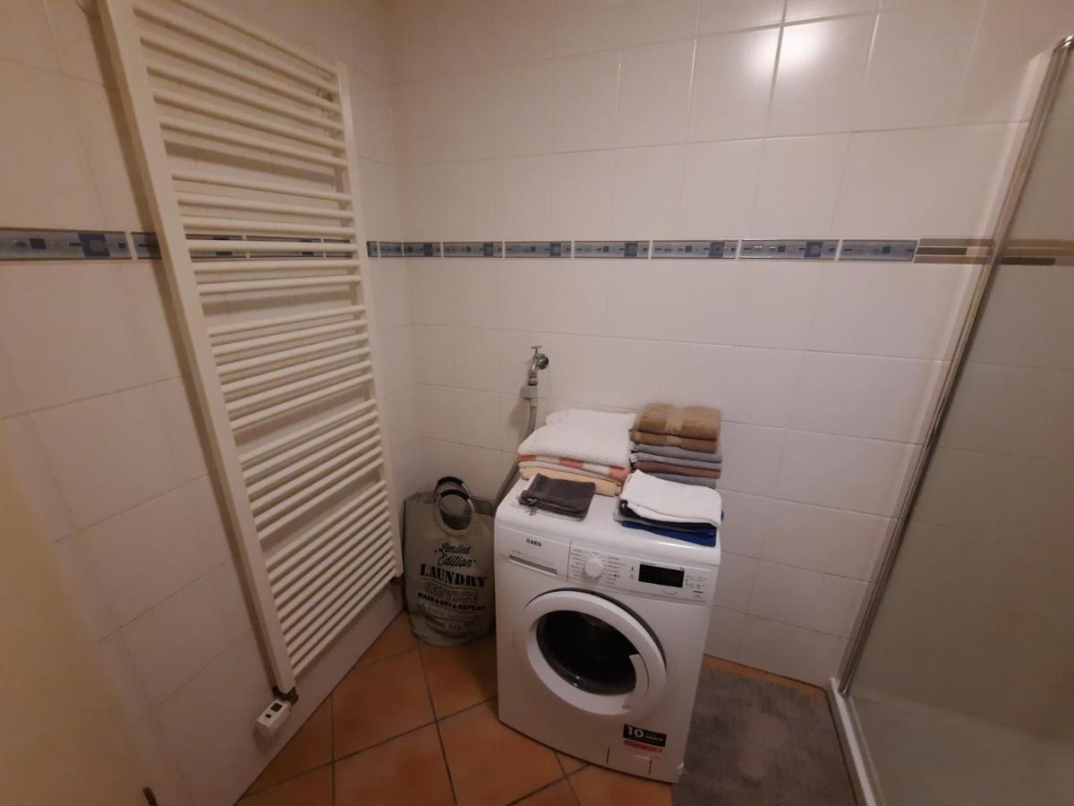 Ferienwohnung Hilgert Sankt Sebastian Buitenkant foto