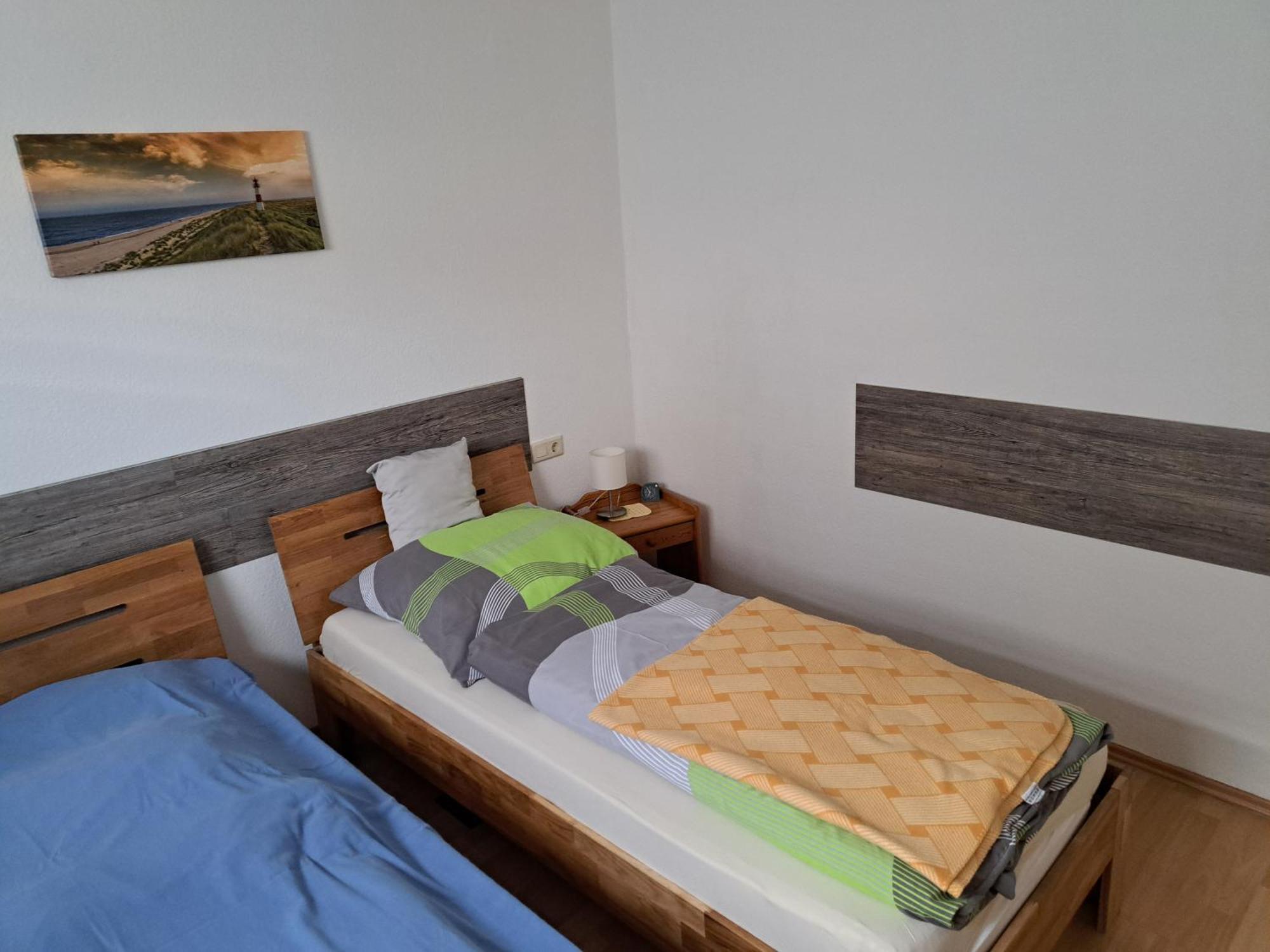Ferienwohnung Hilgert Sankt Sebastian Buitenkant foto